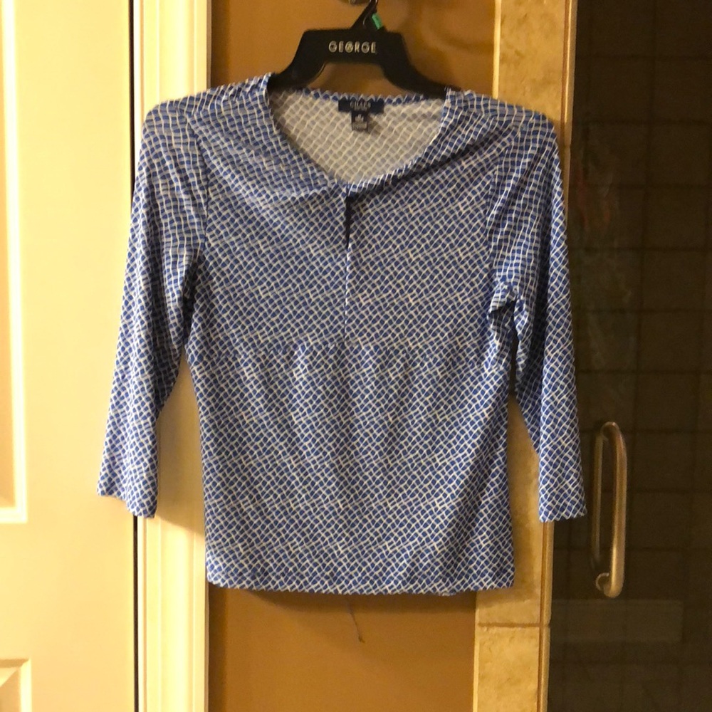 Nice work shirt